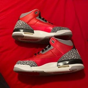 Air Jordan 3 Retro SE ‘Unite’ Grade School